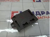Блок комфорта (электронный блок, блок управления сети) Renault Logan 284B10633R