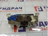 Блок управления отопителем (печкой) Renault Logan 275101698R