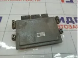Блок управления двигателем Renault Logan 237104779R