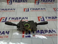 Переключатель подрулевой в сборе Renault Logan 255673598R
