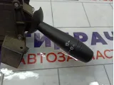 Переключатель подрулевой в сборе Renault Logan 255673598R