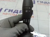 Переключатель подрулевой в сборе Renault Logan 255673598R