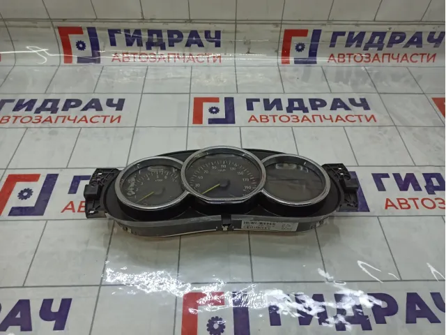 Панель приборов Renault Logan 248100413R