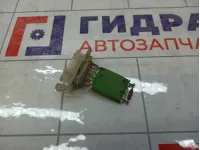 Резистор отопителя Renault Logan 271504503R