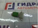 Резистор отопителя Renault Logan 271504503R