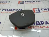 Подушка безопасности в рулевое колесо Renault Logan 985705571R