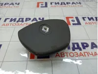 Подушка безопасности в рулевое колесо Renault Logan 985705571R