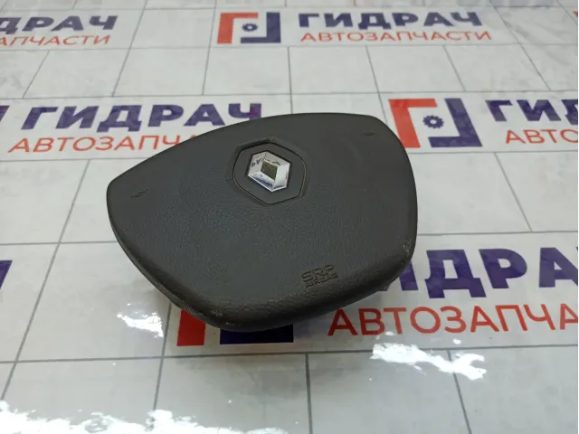 Подушка безопасности в рулевое колесо Renault Logan 985705571R
