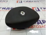 Подушка безопасности в рулевое колесо Renault Logan 985705571R
