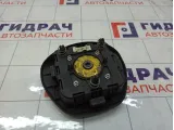 Подушка безопасности в рулевое колесо Renault Logan 985705571R