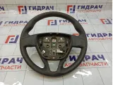 Рулевое колесо Renault Logan 484009256R