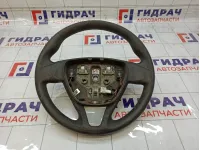 Рулевое колесо Renault Logan 484009256R