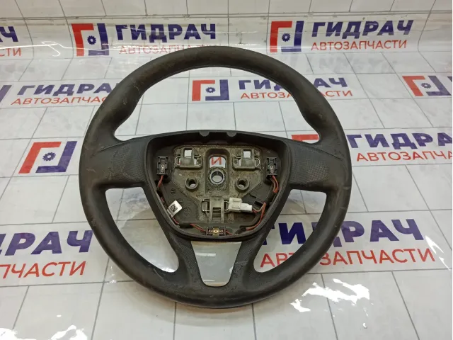 Рулевое колесо Renault Logan 484009256R