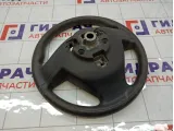 Рулевое колесо Renault Logan 484009256R