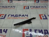 Накладка решетки стеклоочистителя левая Renault Logan 668225143R