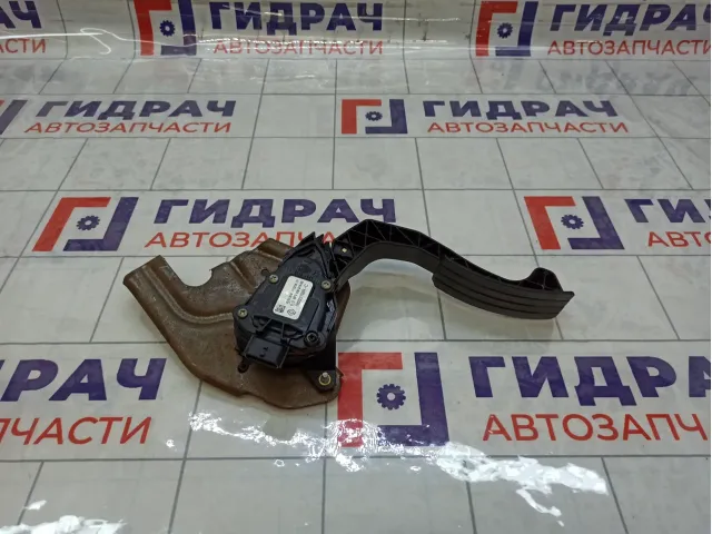 Педаль газа Renault Logan 180022703R