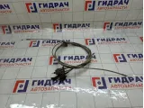 Трос открывания капота Renault Logan 656202811R