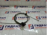 Трос открывания капота Renault Logan 656202811R
