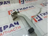 Петля багажника правая Renault Logan 904005571R