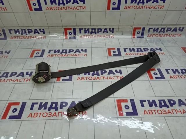 Ремень безопасности передний правый Renault Logan 868845555R