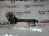 Ремень безопасности задний Renault Logan 888418448R
