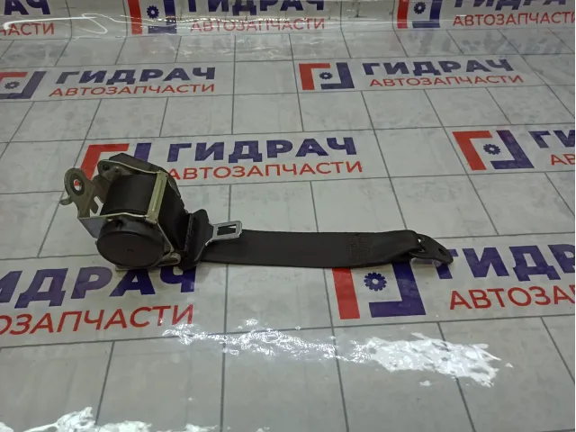 Ремень безопасности задний Renault Logan 888418448R
