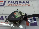 Ремень безопасности задний Renault Logan 888418448R