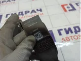 Ремень безопасности задний Renault Logan 888418448R
