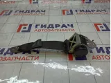 Ремень безопасности задний Renault Logan 888418448R