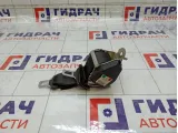 Ремень безопасности задний центральный Renault Logan 888503743R