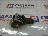 Ремень безопасности задний центральный Renault Logan 888503743R