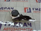 Ремень безопасности задний центральный Renault Logan 888503743R