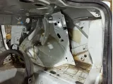 Крыло заднее правое Renault Logan