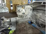 Лонжерон передний правый Renault Logan