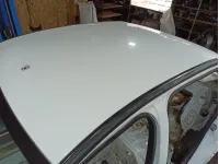 Крыша Renault Logan