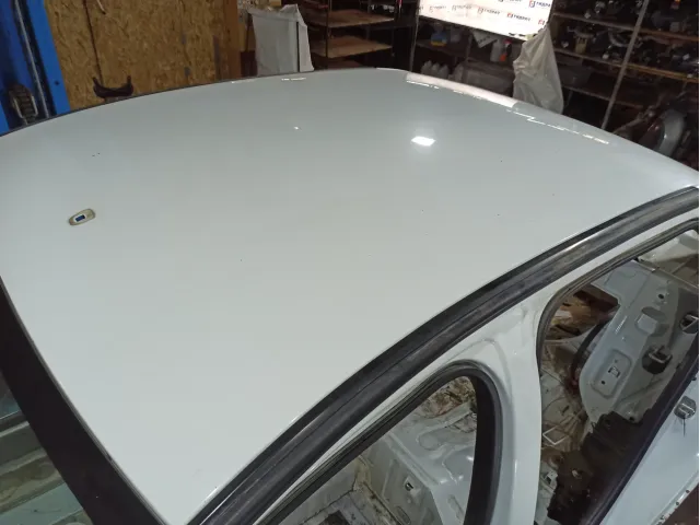 Крыша Renault Logan