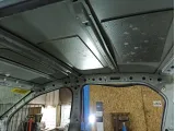 Крыша Renault Logan