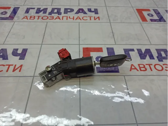 Замок зажигания Renault Logan 306104118R