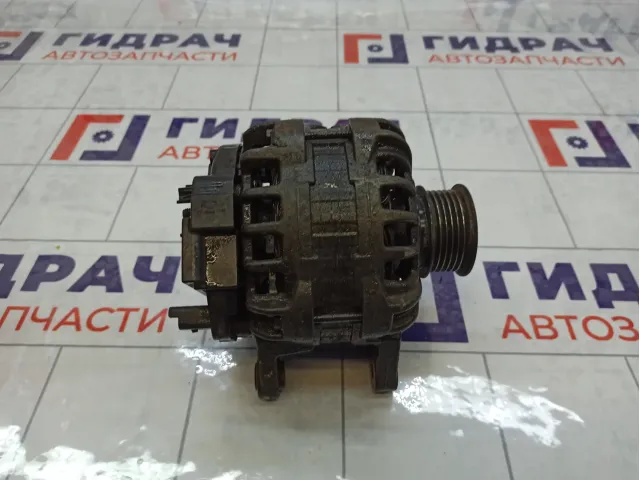 Генератор Renault Logan 231006385R