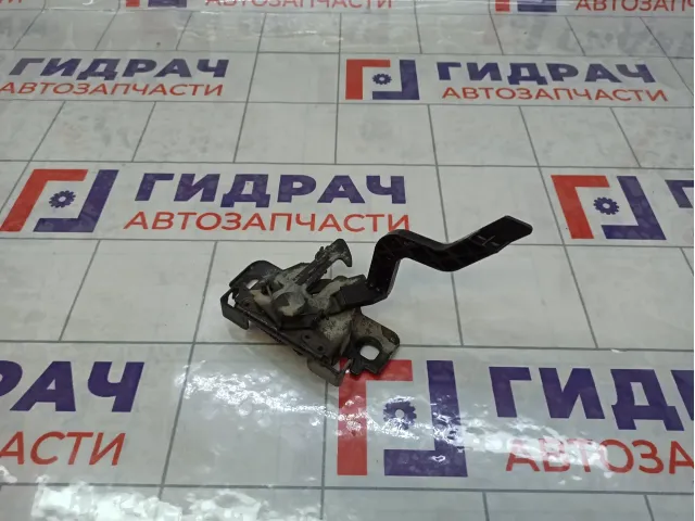 Замок капота Renault Logan 656016651R