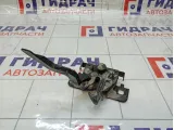Замок капота Renault Logan 656016651R