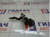 Замок капота Renault Logan 656016651R