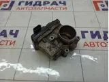 Дроссельная заслонка Renault Logan 161206381R