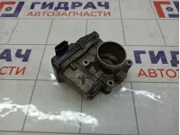 Дроссельная заслонка Renault Logan 161206381R