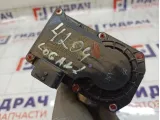 Дроссельная заслонка Renault Logan 161206381R
