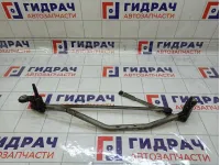 Трапеция стеклоочистителя Renault Logan 288004410R