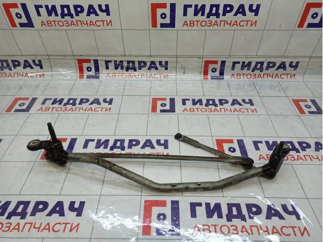 Трапеция стеклоочистителя Renault Logan 288004410R