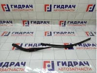 Поводок стеклоочистителя (Поводок дворника) передний левый Renault Logan 288817528R