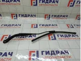 Поводок стеклоочистителя (Поводок дворника) передний левый Renault Logan 288817528R