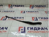Поводок стеклоочистителя (Поводок дворника) передний правый Renault Logan 288869727R